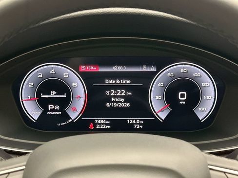 Used 2023 Audi A5 2.0T Premium Plus AWD/4WD image 31
