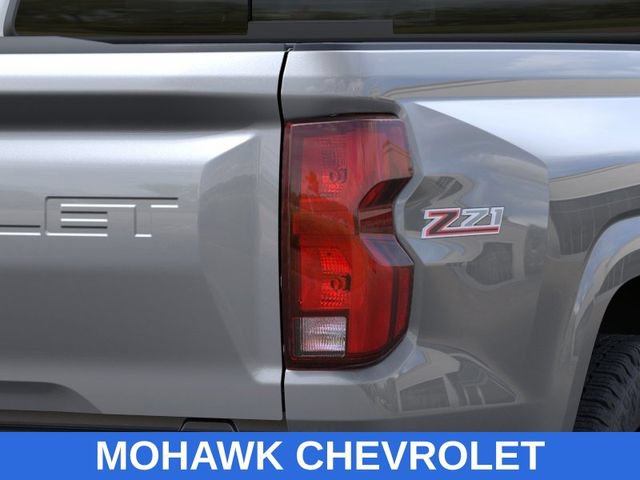 New 2026 Chevrolet Colorado Z71 w/ Technology Package AWD/4WD image 11