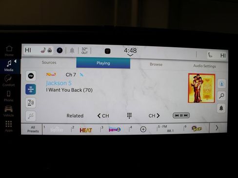 New 2026 Jeep Gladiator Sport image 15