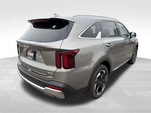 New 2026 Kia Sorento EX FWD image 7