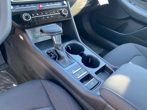 New 2026 Hyundai Sonata SE FWD image 13
