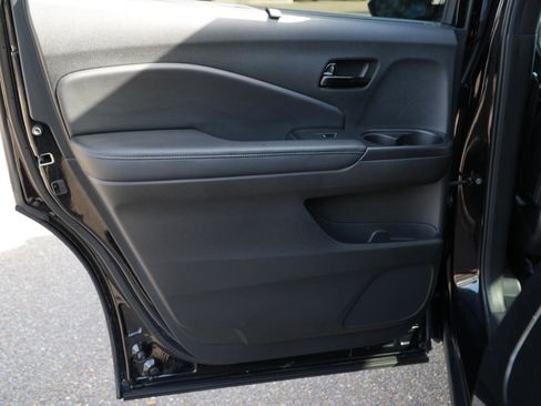 Used 2022 Honda Passport Elite image 18