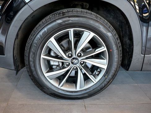 Used 2019 Hyundai Santa Fe SEL AWD/4WD image 37