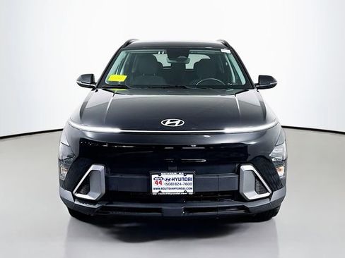 Used 2025 Hyundai Kona SEL image 9