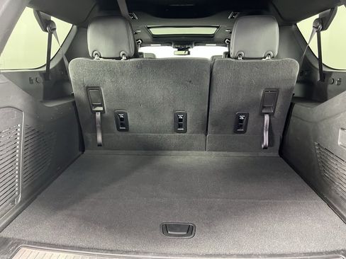 Used 2025 Chevrolet Suburban RST w/ Sun And Tow Package image 29