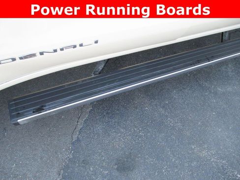 Used 2026 GMC Sierra 1500 Denali image 16