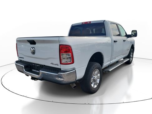 Used 2024 RAM 2500 Big Horn image 4