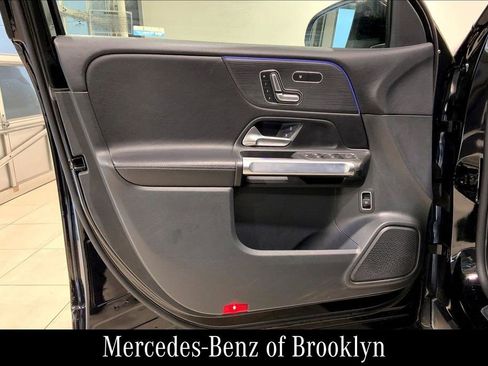 Certified 2023 Mercedes-Benz GLB 250 4MATIC image 22