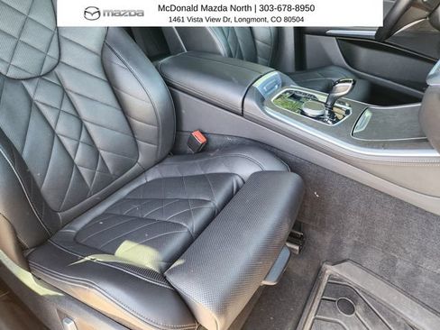Used 2023 BMW X5 xDrive40i w/ Premium Package AWD/4WD image 14