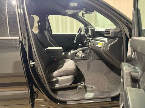 New 2026 Toyota Tacoma SR image 20