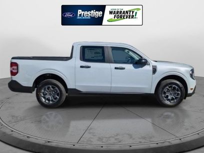 New 2026 Ford Maverick XLT