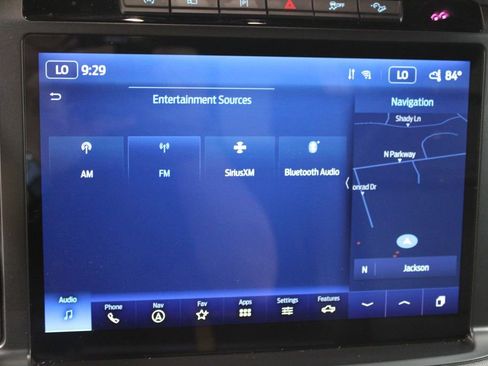 Used 2023 Ford F150 Platinum w/ Equipment Group 701A High image 55