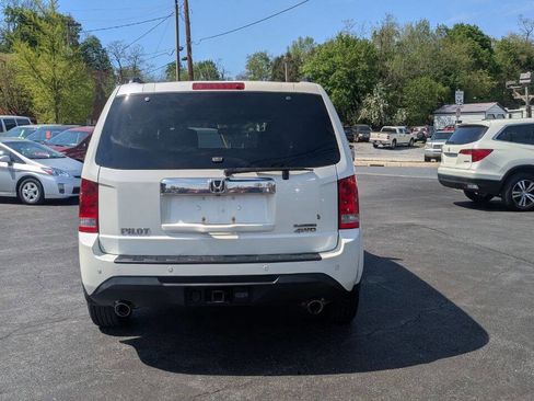 Used 2015 Honda Pilot Touring image 10