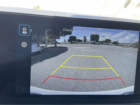 New 2025 Hyundai Tucson SEL image 28