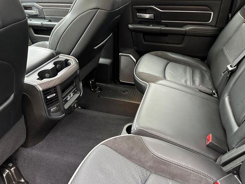 Used 2025 RAM 3500 Laramie image 12