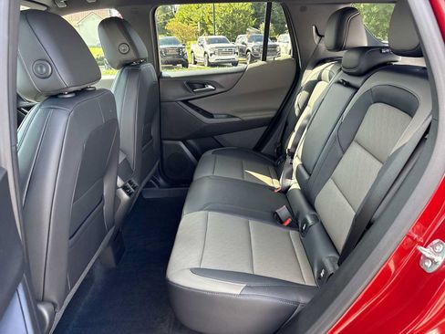 New 2027 Chevrolet Equinox LT w/ Convenience Package II AWD/4WD image 24