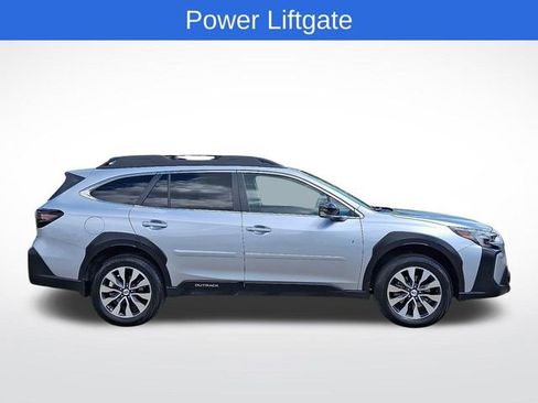 Used 2024 Subaru Outback Limited image 9