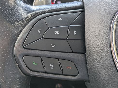 Used 2022 Dodge Durango GT RWD image 21