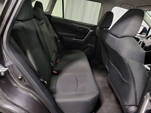 Used 2023 Toyota RAV4 LE AWD/4WD image 25