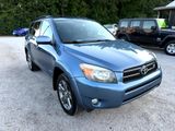 Used 2008 Toyota RAV4 Sport image 5
