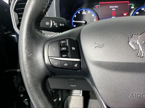 Used 2022 Ford Bronco Sport Outer Banks AWD/4WD image 18