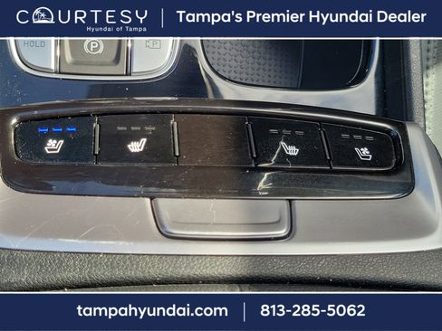 Used 2022 Hyundai Tucson SEL w/ Convenience + Premium Package image 26