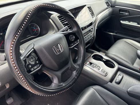 Used 2021 Honda Pilot Special Edition image 10