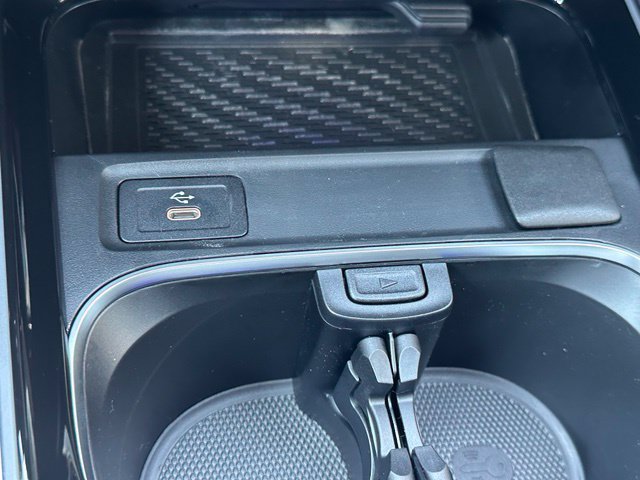 New 2026 Mercedes-Benz GLA 250 4MATIC image 27