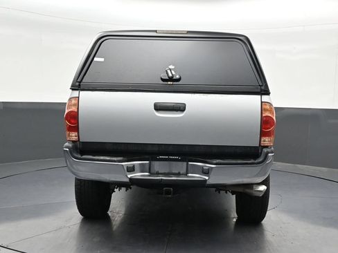 Used 2013 Toyota Tacoma PreRunner w/ SR5 Pkg RWD image 4