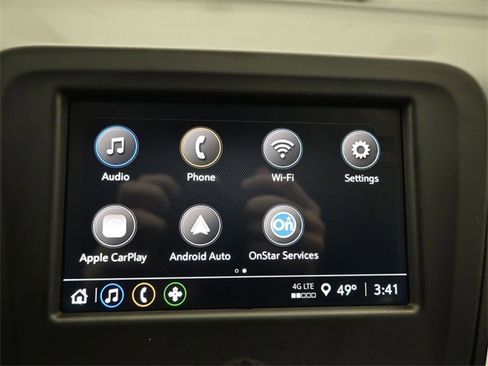 Used 2023 Chevrolet Equinox LT w/ Driver Convenience Package image 12