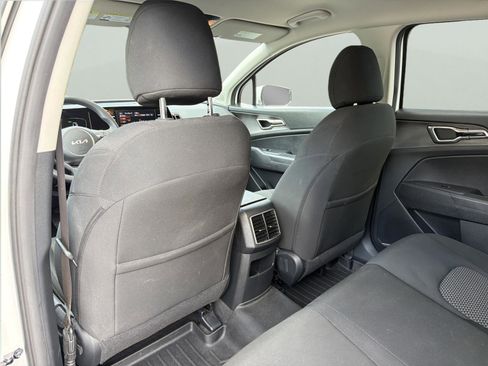 Certified 2024 Kia Sportage LX AWD/4WD image 24