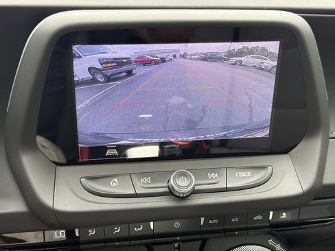 Used 2023 Chevrolet Camaro LT w/ Technology Package RWD image 26