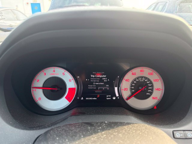 Used 2021 Acura RDX w/ Advance Package AWD/4WD image 5