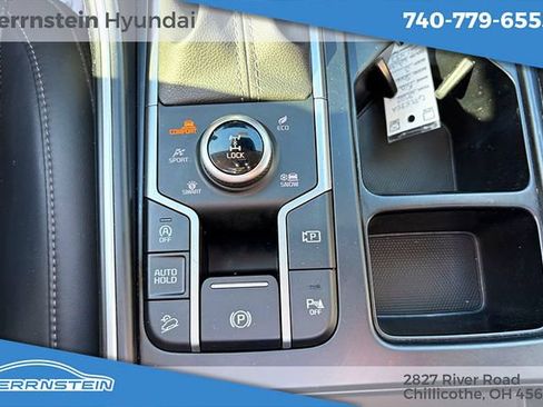 Used 2022 Kia Sorento X-Line EX AWD/4WD image 20