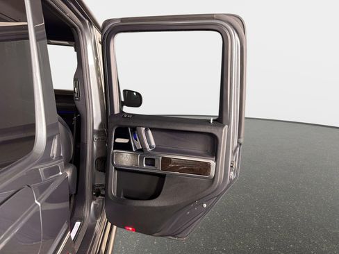 Used 2021 Mercedes-Benz G 550 image 27