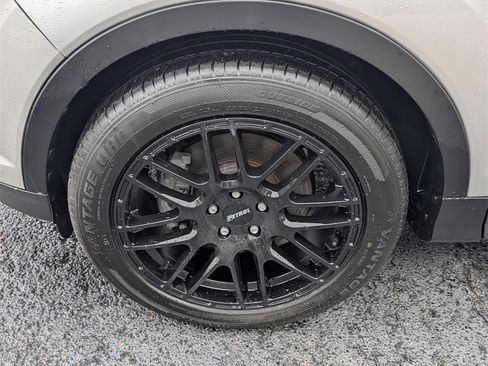 Used 2017 Ford Escape Titanium image 30