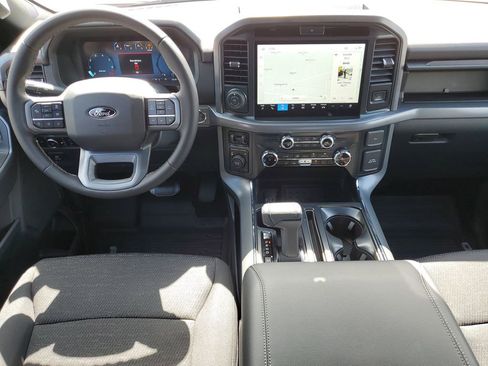 Used 2025 Ford F150 XLT w/ Equipment Group 302A MID image 29