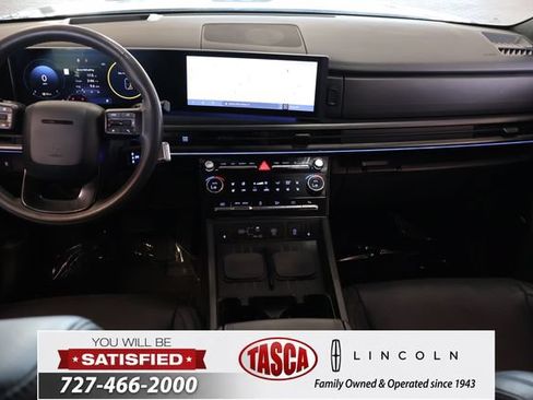 Used 2024 Hyundai Santa Fe Calligraphy FWD image 15