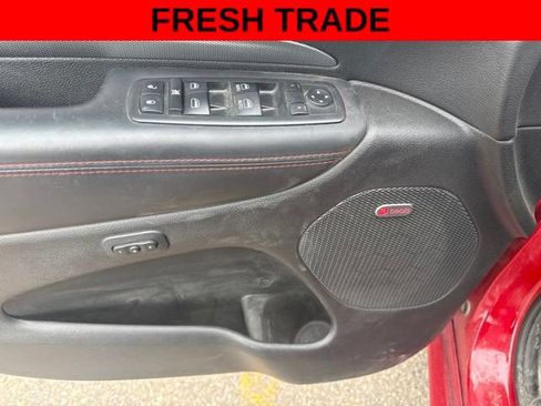 Used 2018 Dodge Durango R/T w/ Trailer Tow Group IV AWD/4WD image 9