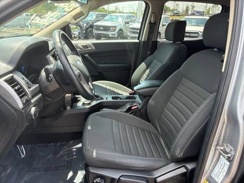 Used 2023 Ford Ranger XLT w/ Equipment Group 301A Mid AWD/4WD image 18