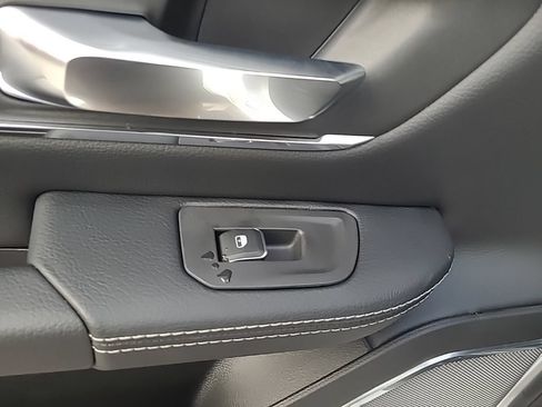New 2026 RAM 1500 Laramie w/ Night Edition AWD/4WD image 25