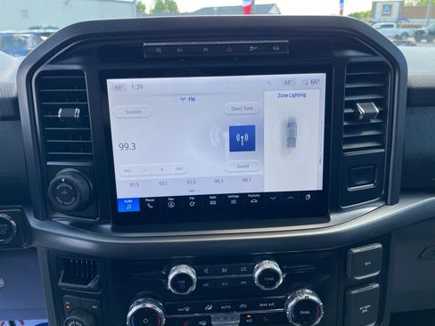 Used 2024 Ford F150 Tremor AWD/4WD image 23