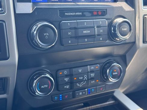 Used 2021 Ford F250 Lariat AWD/4WD image 15