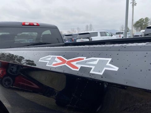 New 2025 Chevrolet Silverado 1500 W/T w/ WT Safety Package image 28