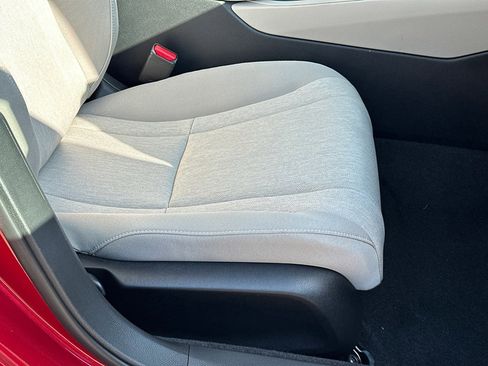 New 2025 Honda Accord SE image 9