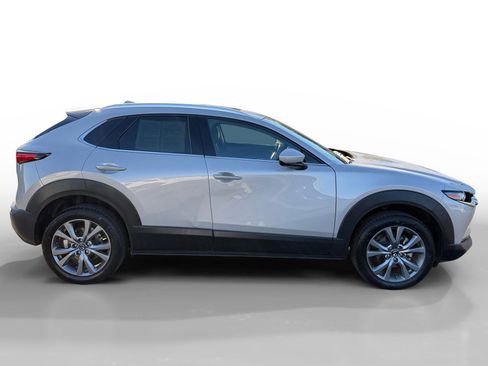 Used 2024 MAZDA CX-30 AWD 2.5 S w/ Premium Package image 6