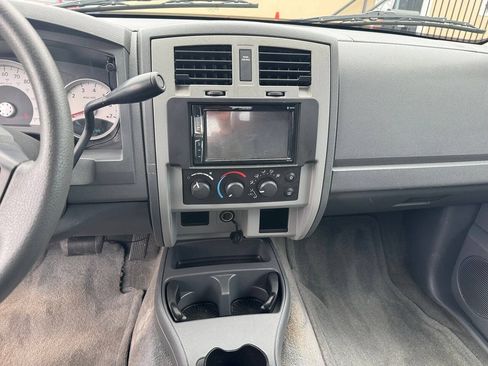 Used 2006 Dodge Dakota SLT w/ Trailer Tow Group RWD image 15