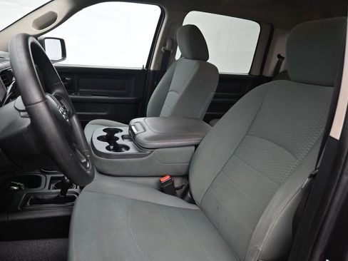 Used 2014 RAM 2500 Tradesman w/ Popular Equipment Group AWD/4WD image 17