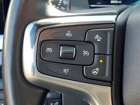 Certified 2023 Chevrolet Silverado 1500 RST w/ Protection Package image 18