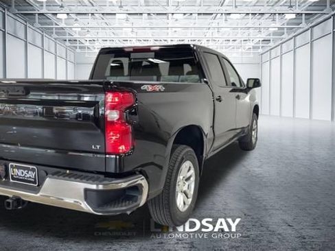 New 2026 Chevrolet Silverado 1500 LT w/ Protection Package AWD/4WD image 9